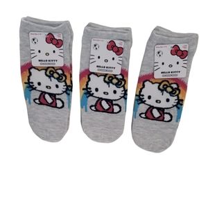 Hello Kitty socks